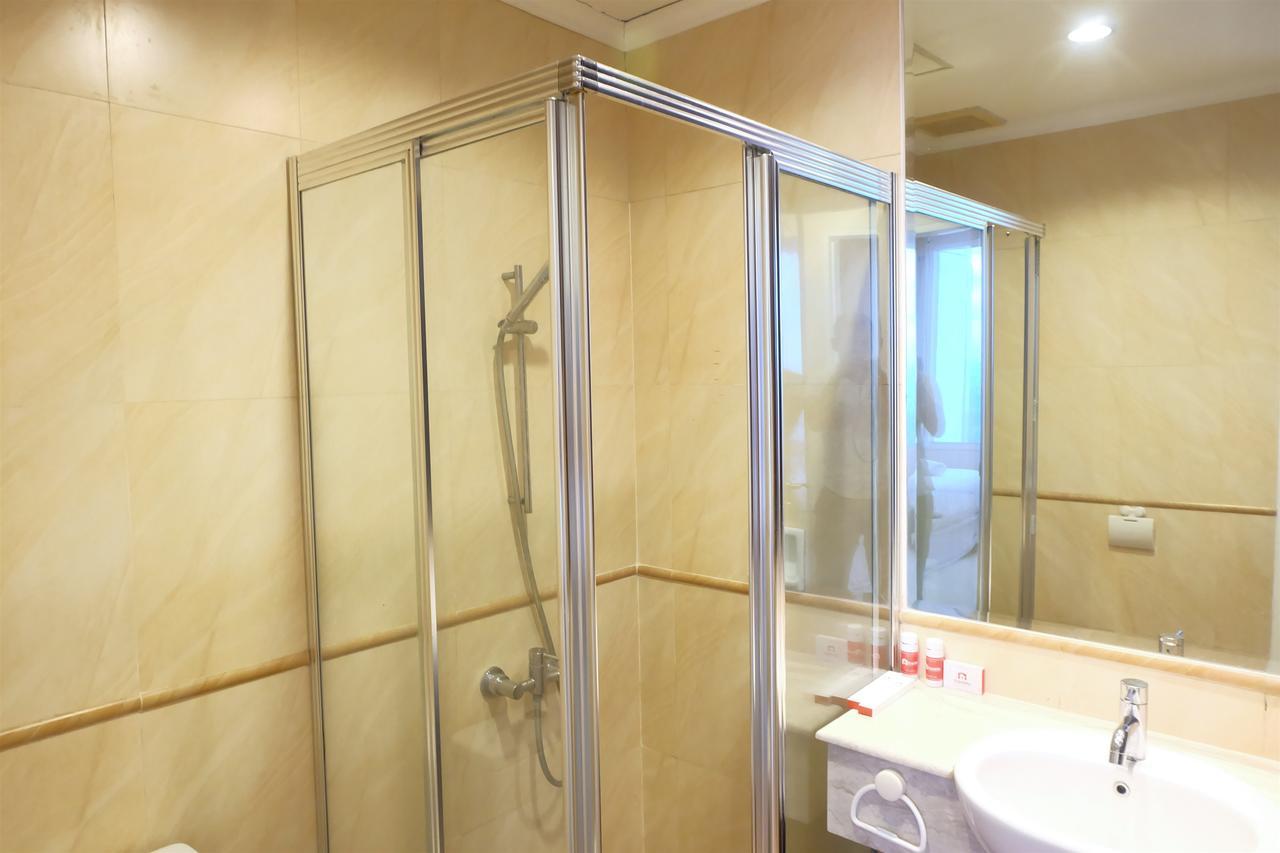 Fantastic View 2Br Apartment At Fx Residence Sudirman By Travelio Τζακάρτα Εξωτερικό φωτογραφία