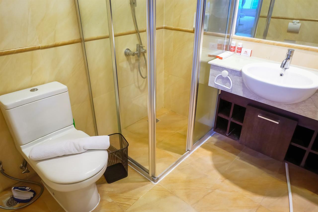 Fantastic View 2Br Apartment At Fx Residence Sudirman By Travelio Τζακάρτα Εξωτερικό φωτογραφία